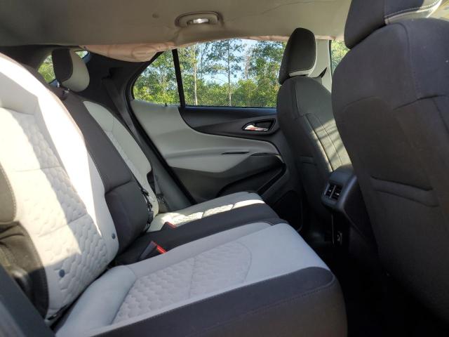 Photo 11 from auction – 2020 CHEVROLET EQUINOX LT with VIN 2GNAXKEV2L6262430