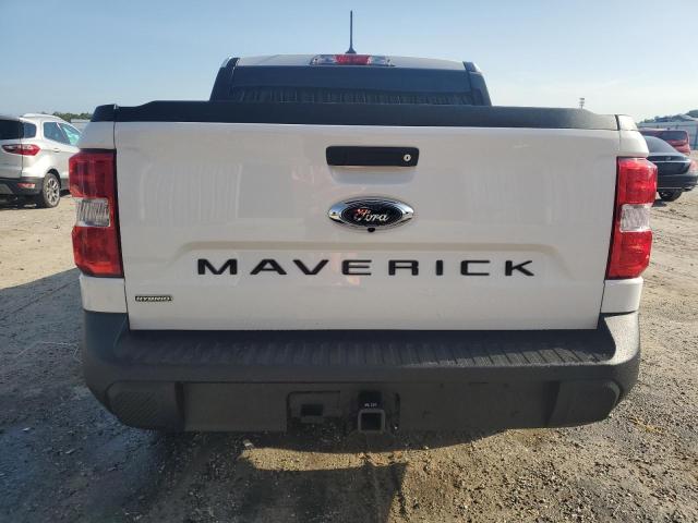 Photo 6 from auction – 2024 FORD MAVERICK X with VIN 3FTTW8H35RRA99503