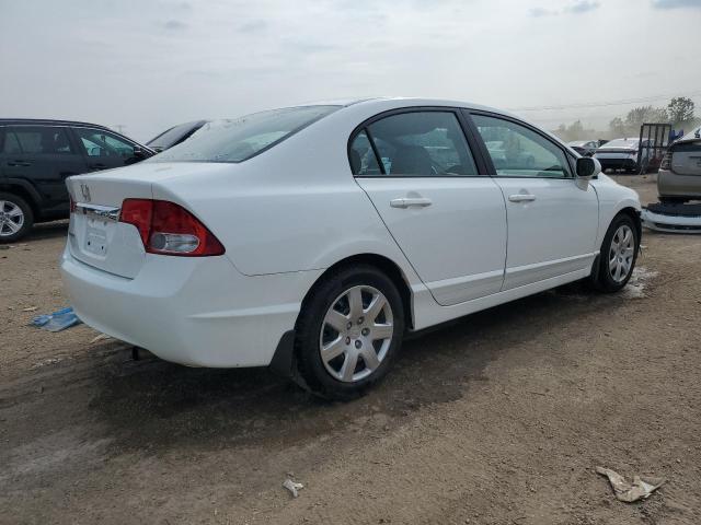 Photo 3 from auction – 2011 HONDA CIVIC LX with VIN 19XFA1F51BE006853
