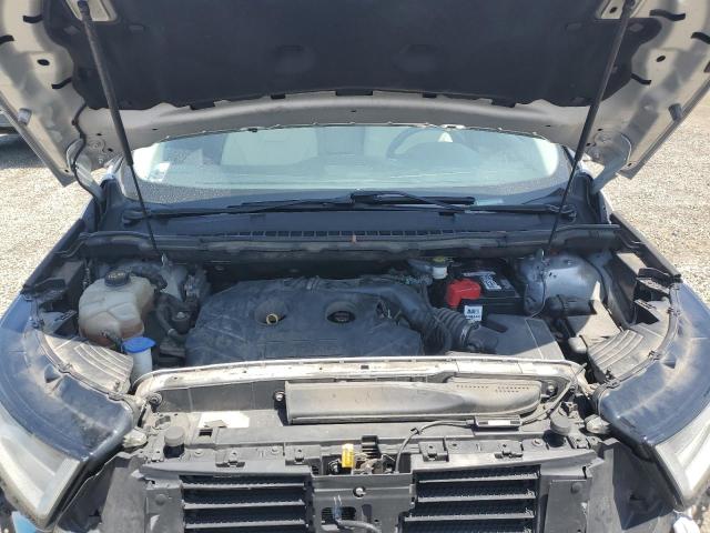 Photo 12 from auction – 2017 FORD EDGE TITAN with VIN 2FMPK4K92HBC13226