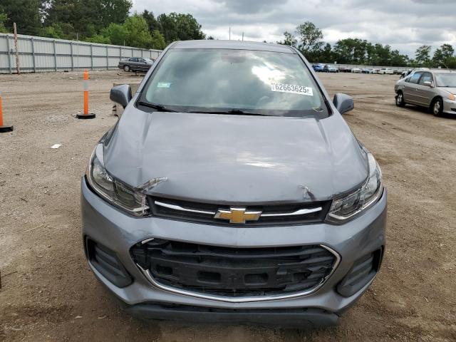 Photo 5 from auction – 2020 CHEVROLET TRAX LS with VIN 3GNCJKSB1LL230648