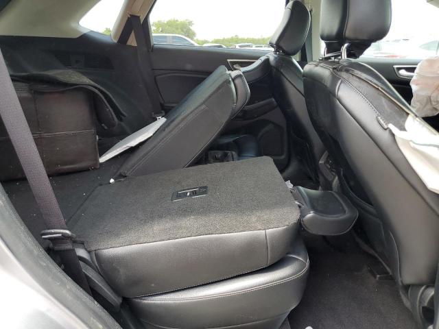 Photo 11 from auction – 2020 FORD EDGE SEL with VIN 2FMPK4J99LBA29606