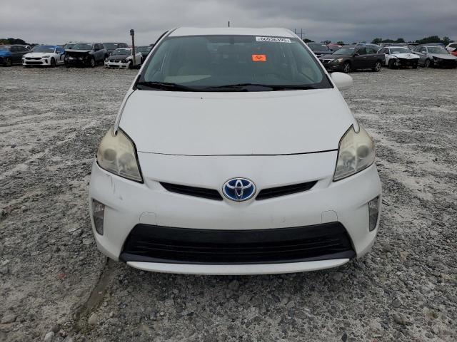 صورة رقم 5 من المزاد - 2012 TOYOTA PRIUS مع VIN JTDKN3DU0C5408630