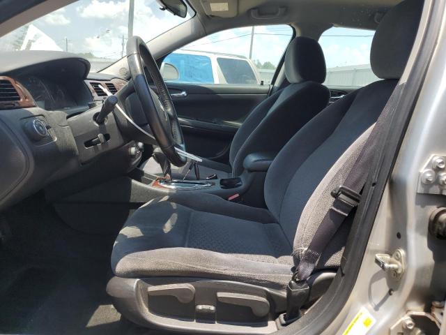 Photo 7 from auction – 2011 CHEVROLET IMPALA LT with VIN 2G1WG5EK1B1273042
