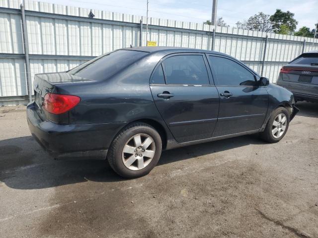 Photo 3 from auction – 2003 TOYOTA COROLLA CE with VIN 2T1BR32E63C101093