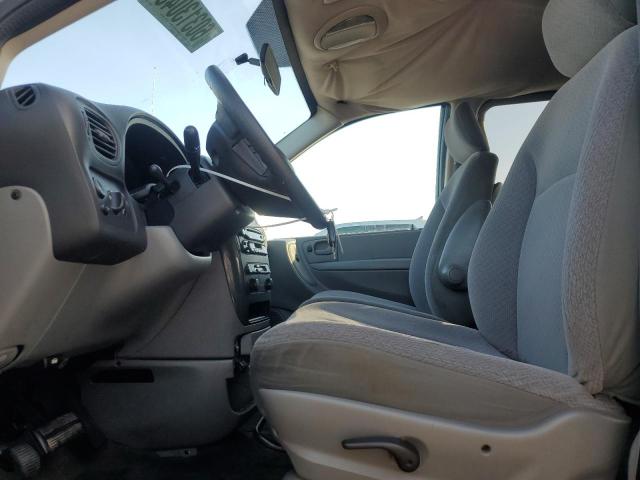 Снимка 7 от търг – 2005 DODGE CARAVAN SX с VIN 1D4GP45R95B419486