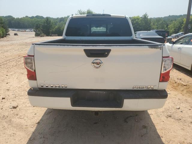 Photo 6 from auction – 2018 NISSAN TITAN SV with VIN 1N6AA1E50JN537772