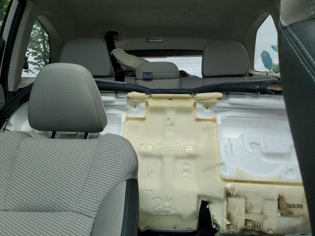 Photo 10 from auction – 2020 SUBARU FORESTER P with VIN JF2SKAGC8LH406673