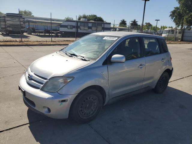 Photo 1 from auction – 2004 TOYOTA SCION XA with VIN JTKKT624040076772
