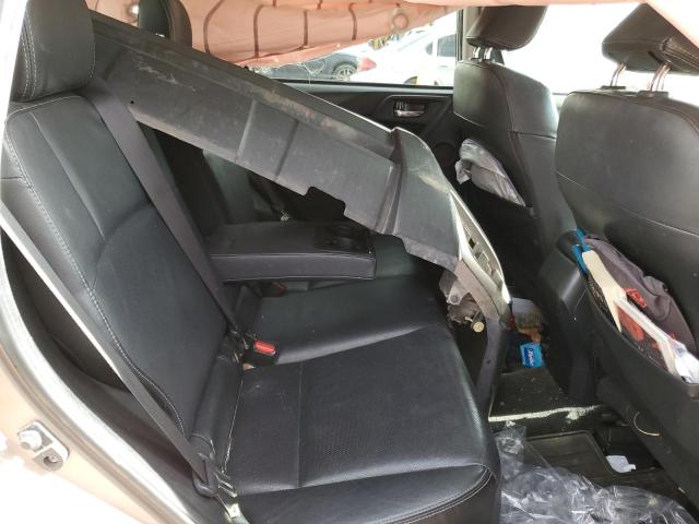 Photo 11 from auction – 2015 SUBARU FORESTER 2 with VIN JF2SJAWC0FH540764