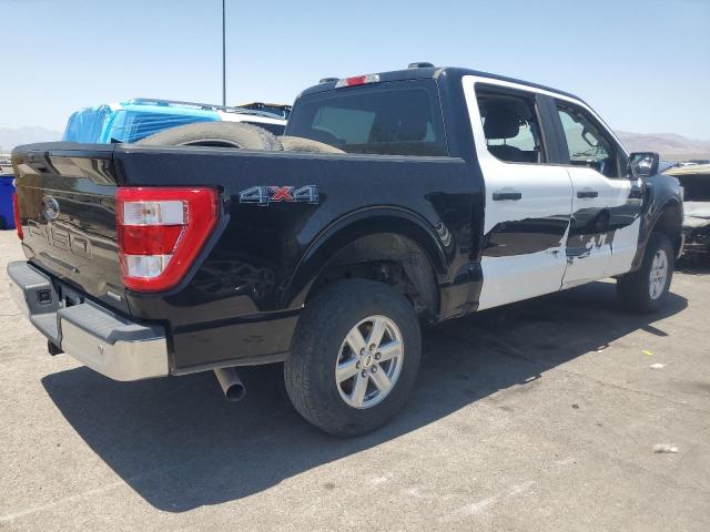 Photo 3 from auction – 2022 FORD F150 SUPER with VIN 1FTFW1E84NFA51969