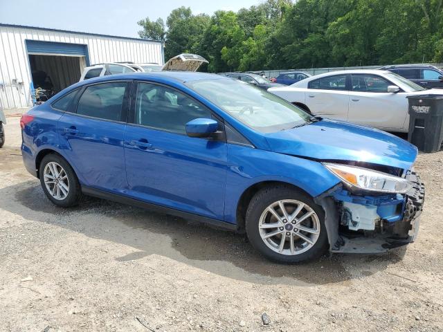 Photo 4 from auction – 2018 FORD FOCUS SE with VIN 1FADP3FE8JL229100