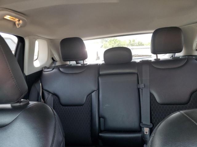 Photo 10 from auction – 2020 JEEP COMPASS LA with VIN 3C4NJDBB5LT161153