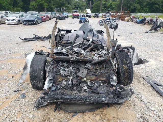 Photo 6 from auction – 2013 TESLA MODEL S with VIN 5YJSA1DP5DFP03491
