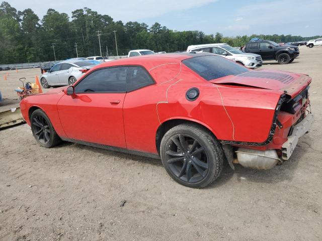 Photo 2 from auction – 2016 DODGE CHALLENGER with VIN 2C3CDZAG4GH245380