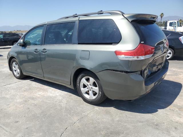 Photo 2 from auction – 2014 TOYOTA SIENNA LE with VIN 5TDKK3DC1ES505171