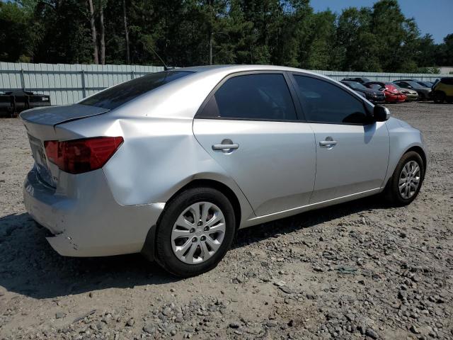 Photo 3 from auction – 2012 KIA FORTE EX with VIN KNAFU4A22C5643010