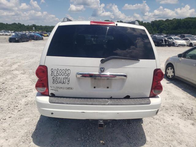 Photo 6 from auction – 2004 DODGE DURANGO SL with VIN 1D8HD48NX4F176959
