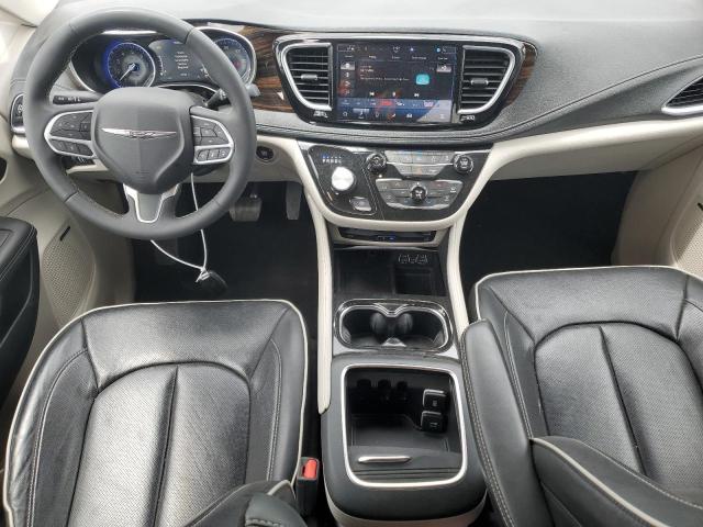 Photo 8 from auction – 2023 CHRYSLER PACIFICA L with VIN 2C4RC1GG8PR539988