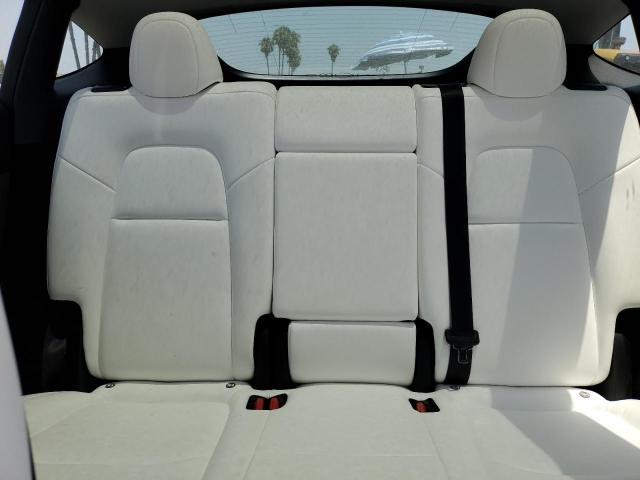Photo 10 from auction – 2023 TESLA MODEL Y with VIN 7SAYGDEE5PA156623