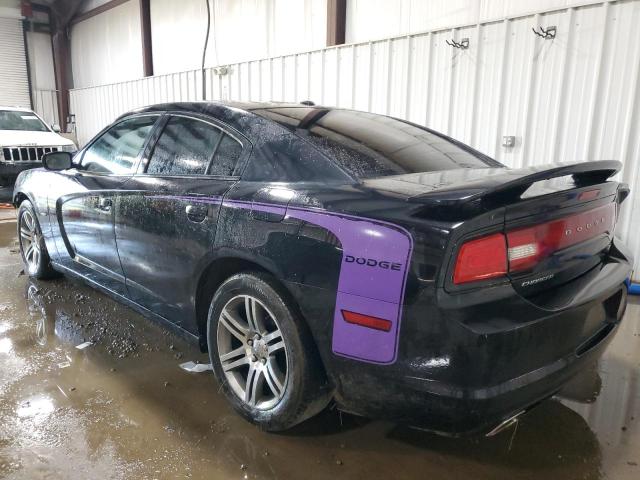 Photo 2 from auction – 2014 DODGE CHARGER R/ with VIN 2C3CDXCT5EH143663
