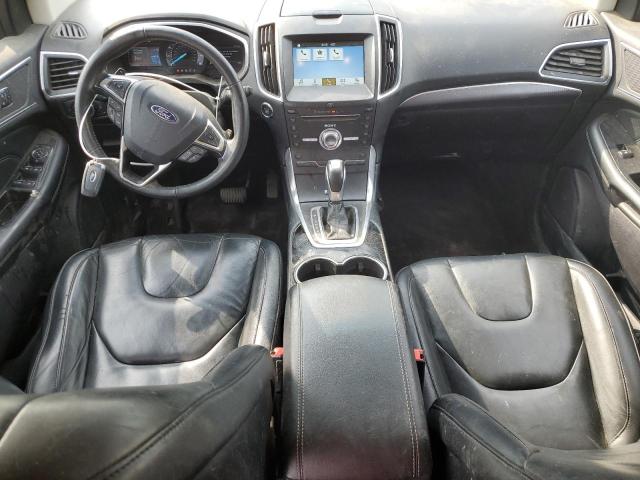 Photo 8 from auction – 2017 FORD EDGE TITAN with VIN 2FMPK4K90HBB28563