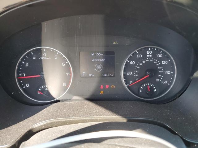 Photo 9 from auction – 2022 KIA SELTOS with VIN KNDEUCAA3N7262161