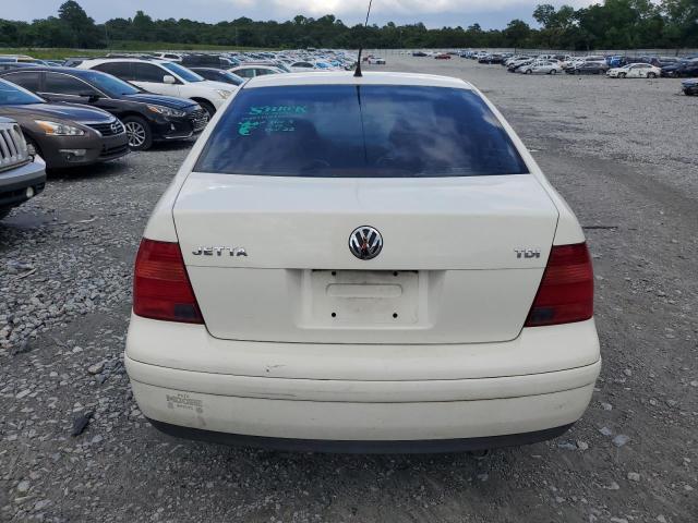 Photo 6 from auction – 2003 VOLKSWAGEN JETTA GLS with VIN 3VWSP69M23M072619