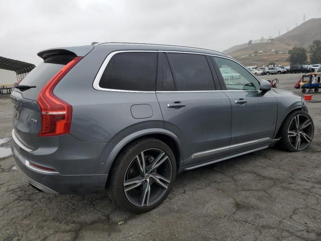Photo 3 from auction – 2017 VOLVO XC90 T8 with VIN YV4BC0PL2H1186952