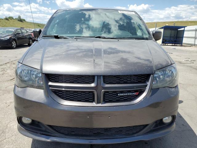 Photo 5 from auction – 2019 DODGE GRAND CARA with VIN 2C4RDGEG5KR617851
