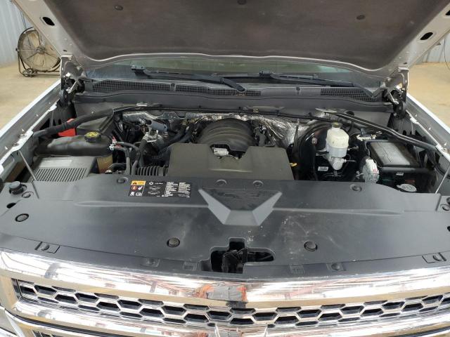 Photo 11 from auction – 2015 CHEVROLET SILVERADO with VIN 3GCUKREH4FG337466