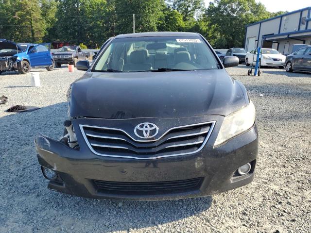 Photo 5 from auction – 2011 TOYOTA CAMRY BASE with VIN 4T4BF3EK7BR196776