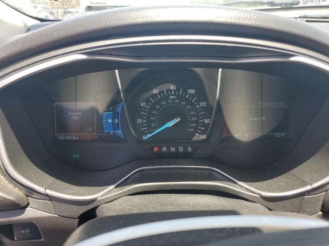 Photo 9 from auction – 2016 FORD FUSION TITANIUM with VIN 3FA6P0K91GR400425