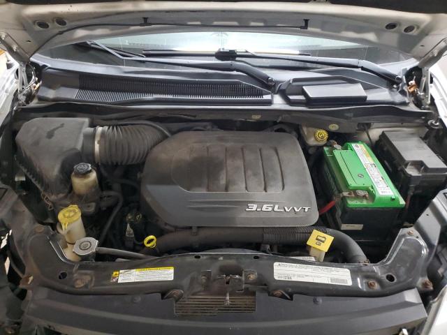 Photo 12 from auction – 2011 CHRYSLER TOWN & COU with VIN 2A4RR8DG6BR746104