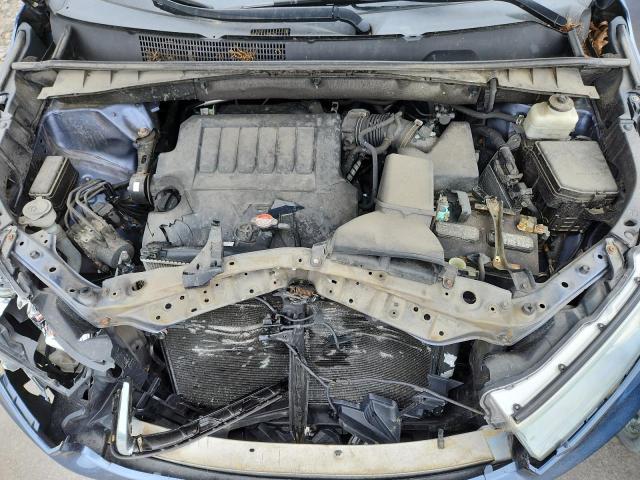 Photo 12 from auction – 2016 TOYOTA HIGHLANDER with VIN 5TDJKRFH5GS326917