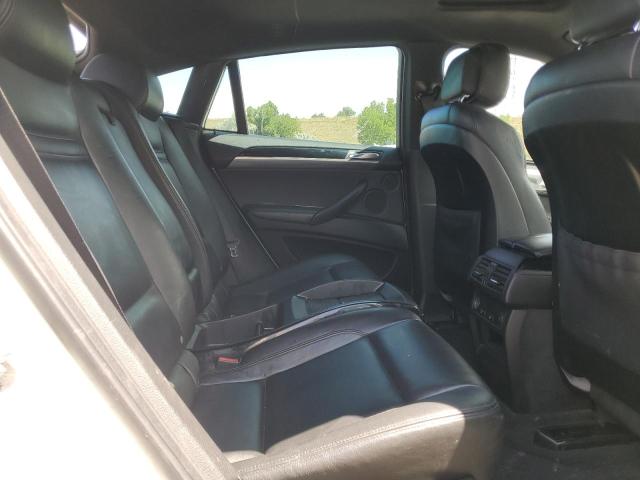 Photo 11 from auction – 2012 BMW X6 M with VIN 5YMGZ0C57CLK14778