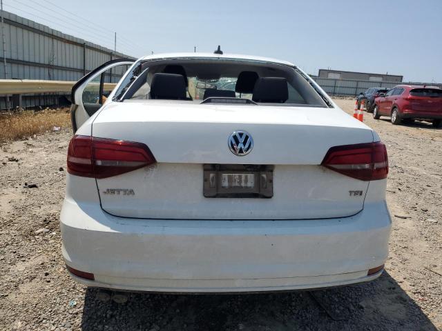 Photo 6 from auction – 2016 VOLKSWAGEN JETTA S with VIN 3VW267AJ0GM286380
