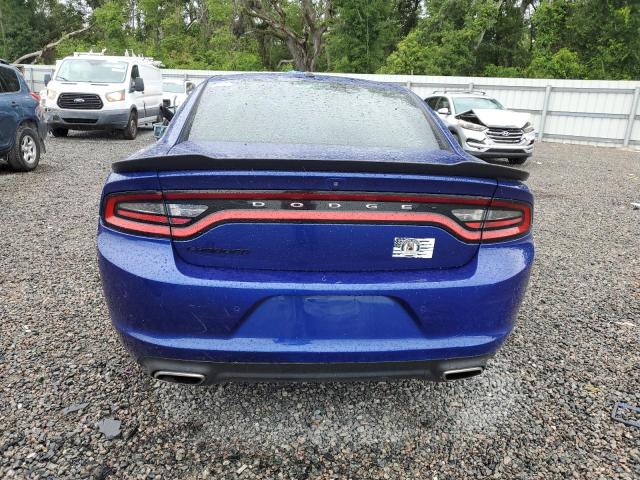 Photo 6 from auction – 2021 DODGE CHARGER SX with VIN 2C3CDXBG3MH574456