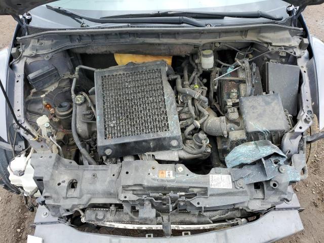 Photo 12 from auction – 2009 MAZDA CX-7 with VIN JM3ER293790236170