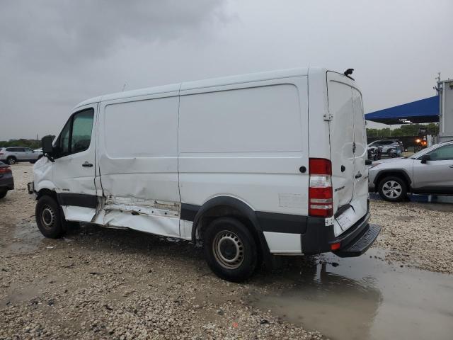 Photo 2 from auction – 2015 FREIGHTLINER SPRINTER 2 with VIN WDYPE7DC7FP102106