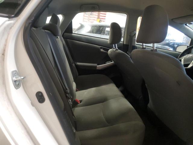 Photo 10 from auction – 2015 TOYOTA PRIUS with VIN JTDKN3DU2F0420702