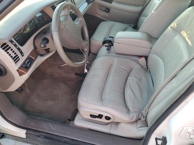 Photo 7 from auction – 2002 BUICK PARK AVENU with VIN 1G4CU541X24112037
