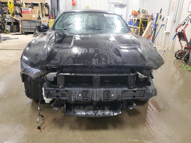 Photo 5 from auction – 2018 FORD MUSTANG with VIN 1FATP8UHXJ5155141