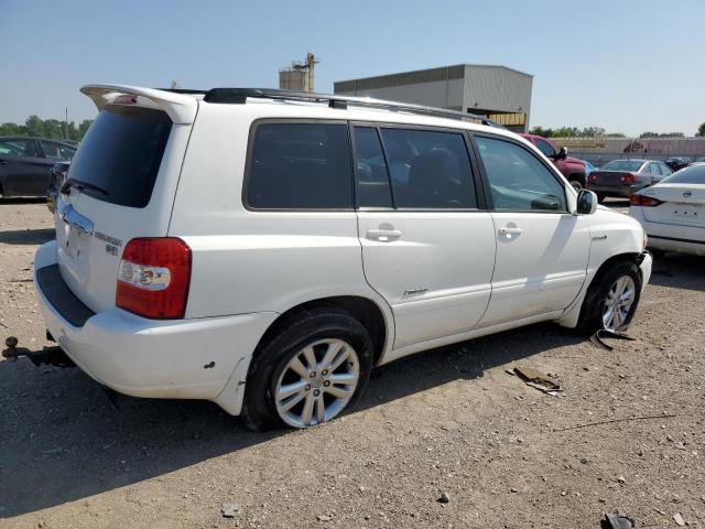 Photo 3 from auction – 2007 TOYOTA HIGHLANDER with VIN JTEEW21AX70035822