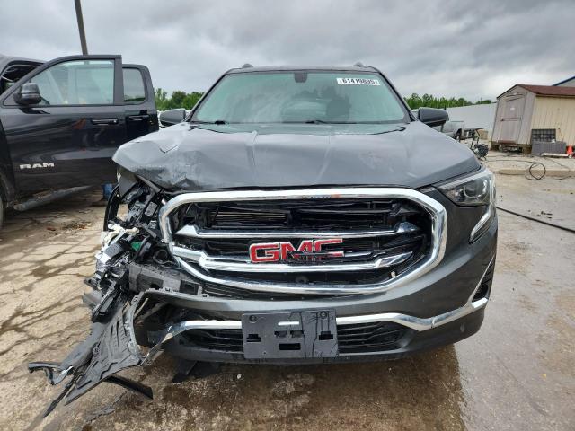 Photo 5 from auction – 2018 GMC TERRAIN SL with VIN 3GKALVEV1JL295115