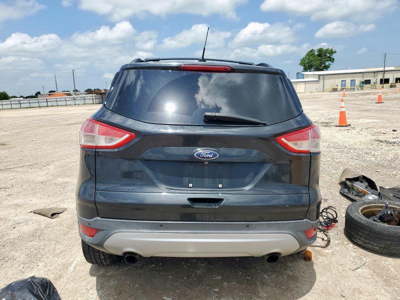 Photo 6 from auction – 2014 FORD ESCAPE SE with VIN 1FMCU0G97EUB80711