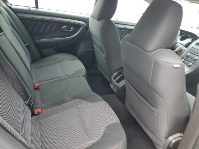 Photo 10 from auction – 2011 FORD TAURUS SEL with VIN 1FAHP2HW8BG114976