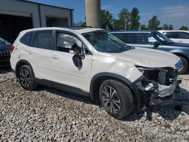 Photo 4 from auction – 2019 SUBARU FORESTER L with VIN JF2SKASC0KH472527