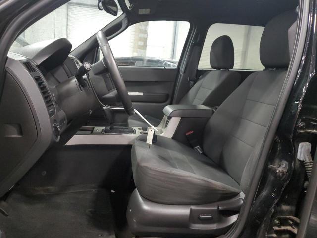 Photo 7 from auction – 2012 FORD ESCAPE XLT with VIN 1FMCU9D72CKA29114
