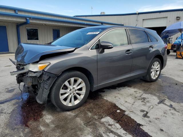 TOYOTA VENZA LE 2013 with VIN 4T3BA3BB8DU047638 - Photo from auction